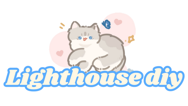 LightHouseDiy